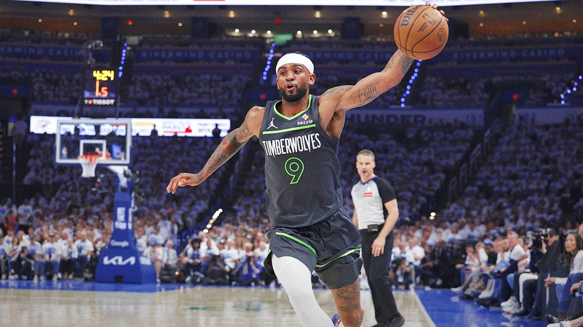 NBA rumors: Hawks, Clippers among Nickeil Alexander-Walker free agency suitors
