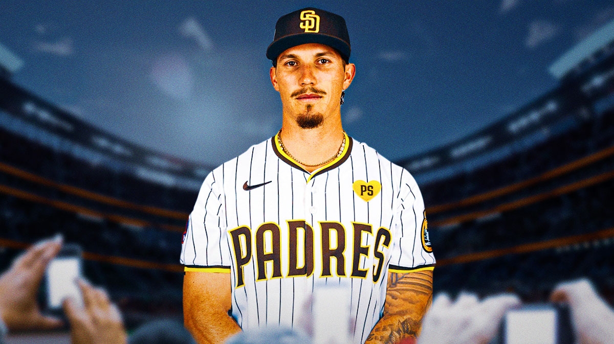 Padres trade proposal for Jarren Duran answers left field question