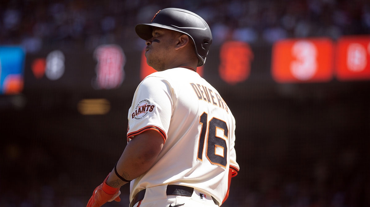MLB rumors: Cubs among 5 other teams Red Sox talked Rafael Devers trade with before Giants deal