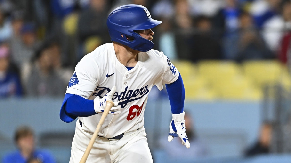 Dodgers rumors: Ken Rosenthal shoots down trade speculation around star rookie