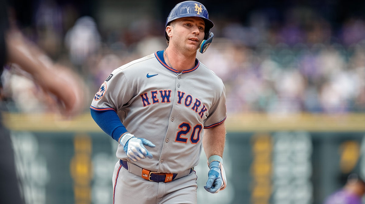 Mets' Pete Alonso details new ‘in-depth' approach that has led to early 2025 success