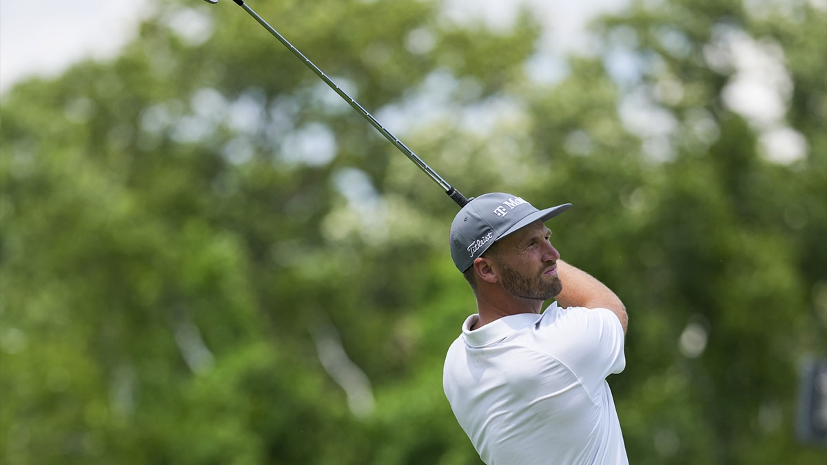 Why 2023 U.S. Open winner just got banned from Oakmont Country Club