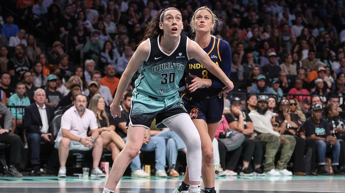 Liberty's loss to Sparks exposes 1 big problem caused by Breanna Stewart injury