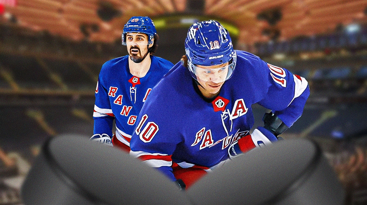 Rangers' dream scenario in 2025 NHL Free Agency