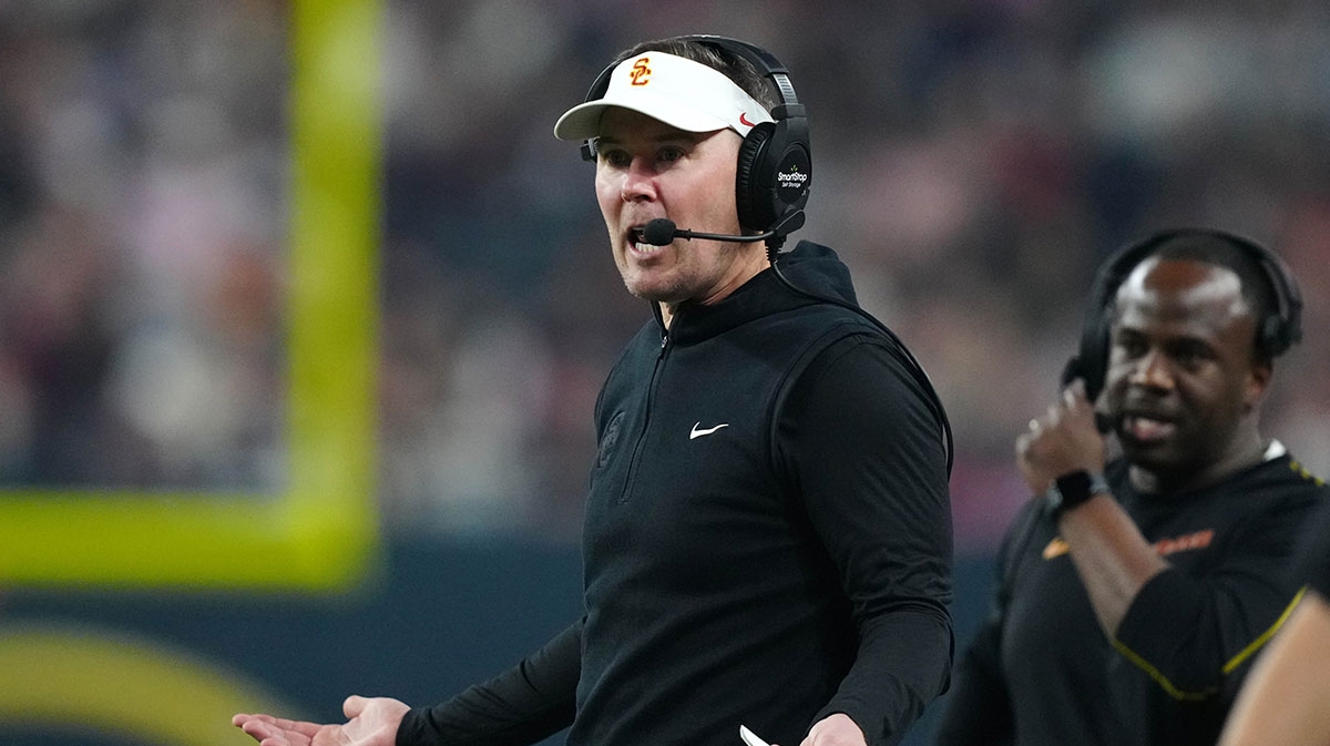 USC football tabbed as ‘most overrated' team since 2014
