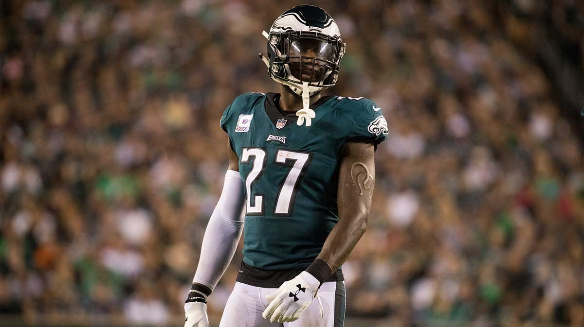 Eagles announce 3-time Pro Bowler will be inducted into franchise Hall of Fame