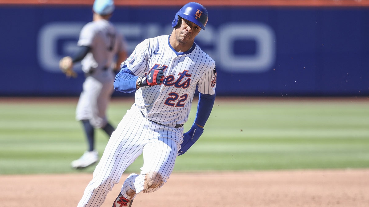 Juan Soto's blunt response to Mets' All-Star snub