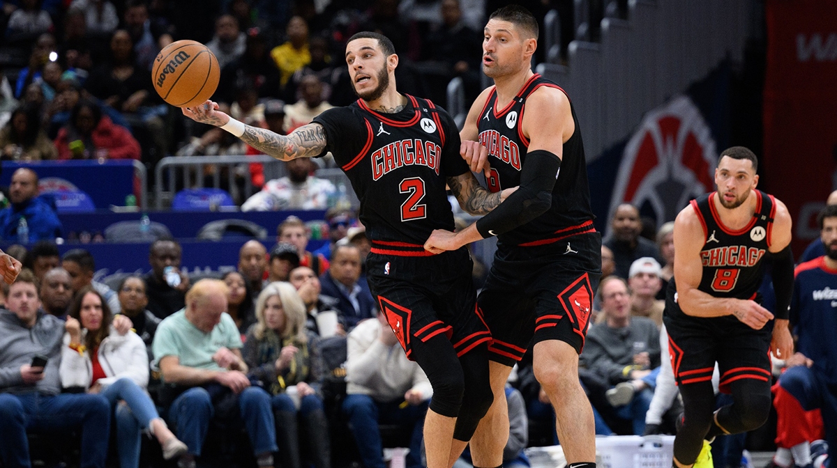 Bulls rumors: Insider reveals Chicago's ‘competitive' trade desires