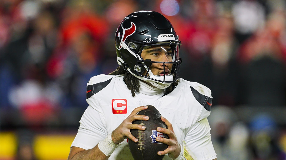 Texans' DeMeco Ryans fires back at C.J. Stroud injury concerns