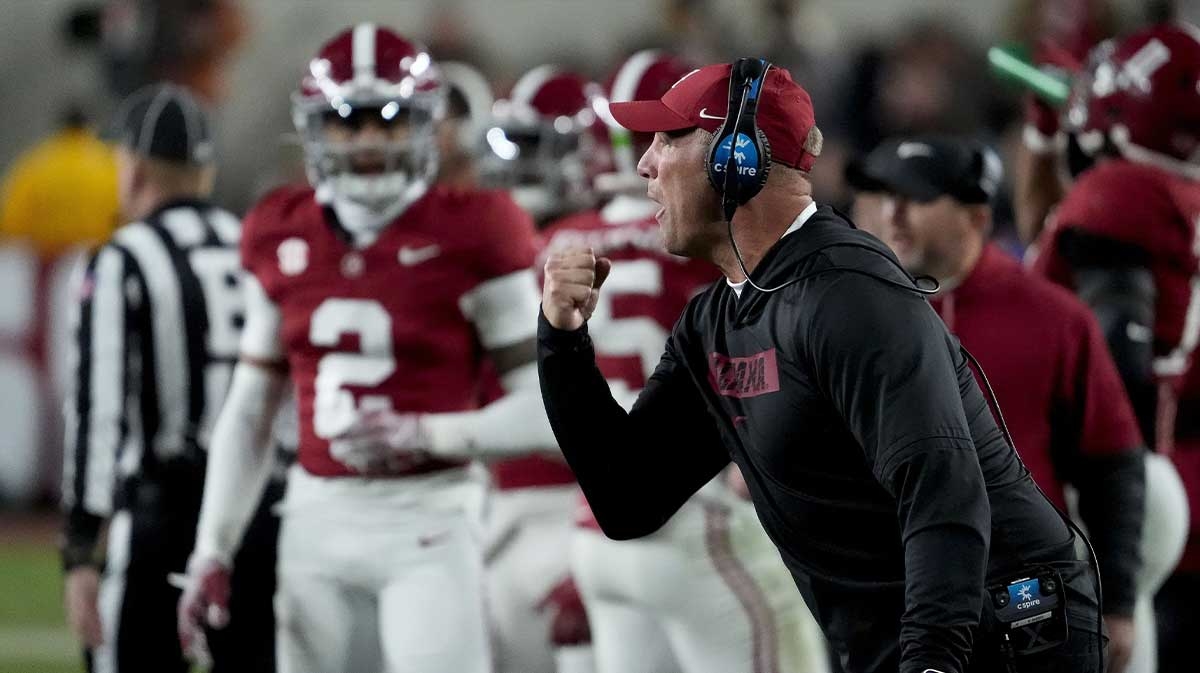 Alabama ignored by No. 4 CB despite connection