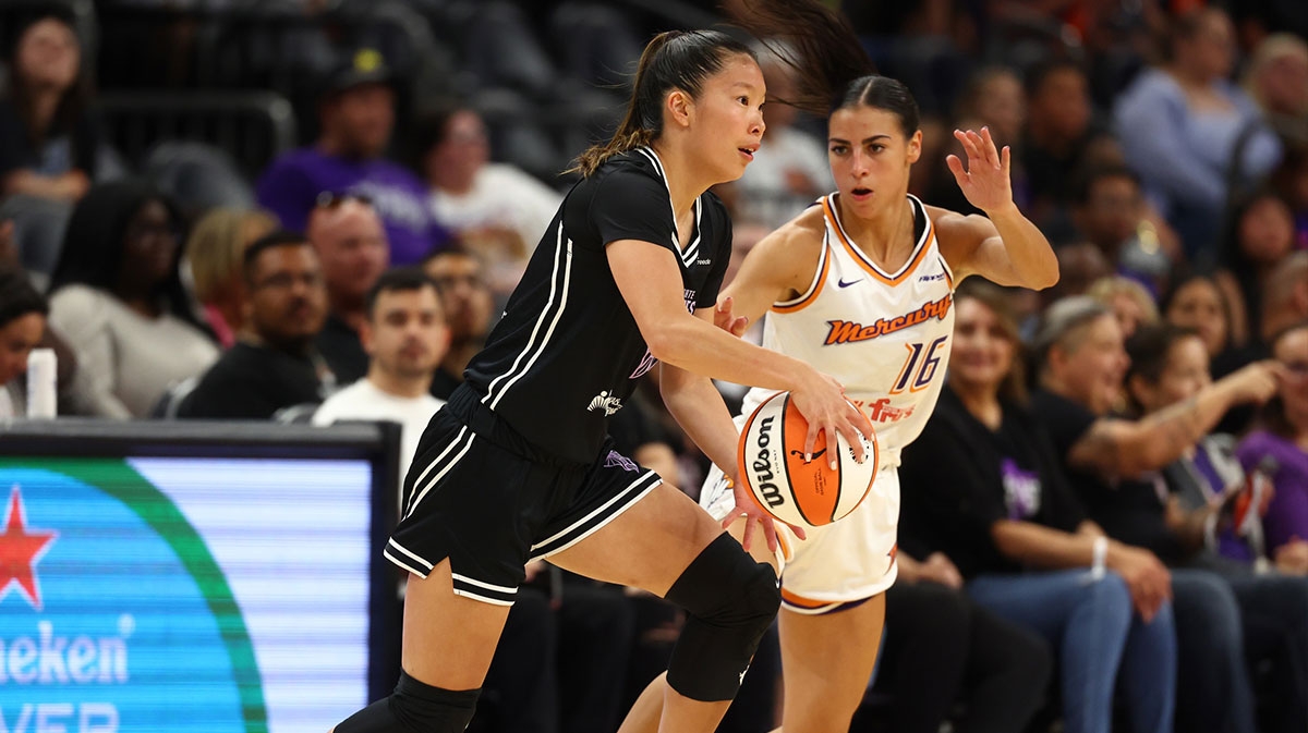 Mercury agree to contract with TJ McConnell's sister