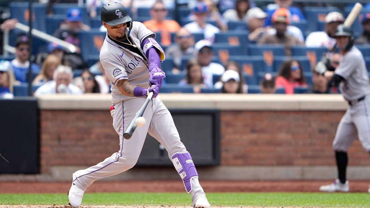 Rockies set new record for futility with 50th loss