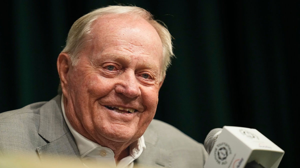 Jack Nicklaus' true feelings about Rory McIlroy's Memorial Tournament snub