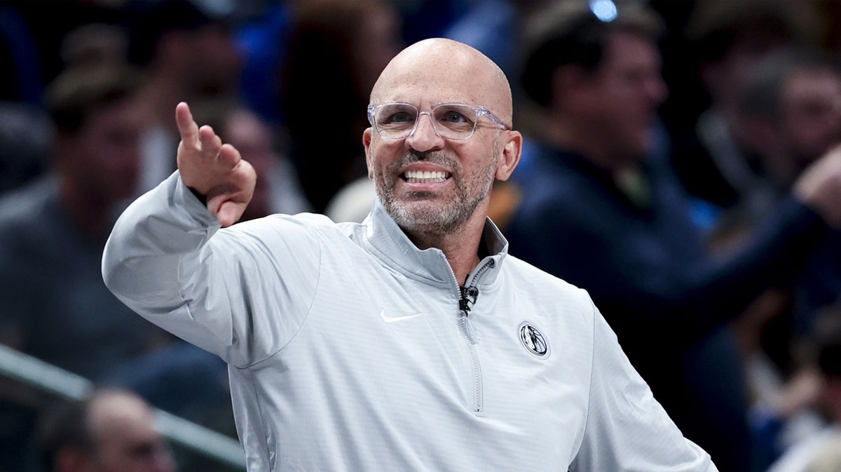 NBA rumors: Marc Stein predicts if Jason Kidd is ‘secretly angling' to leave Mavericks for Knicks