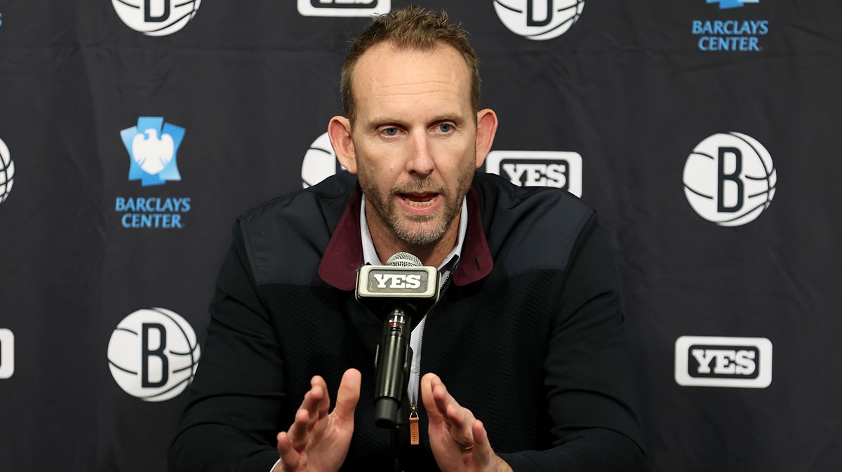 Nets predicted to finish dead-last in Eastern Conference in NBA.com power rankings