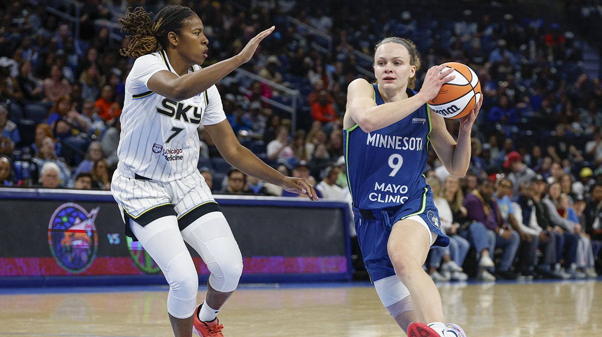 Wings add guard depth with signing before Aces clash
