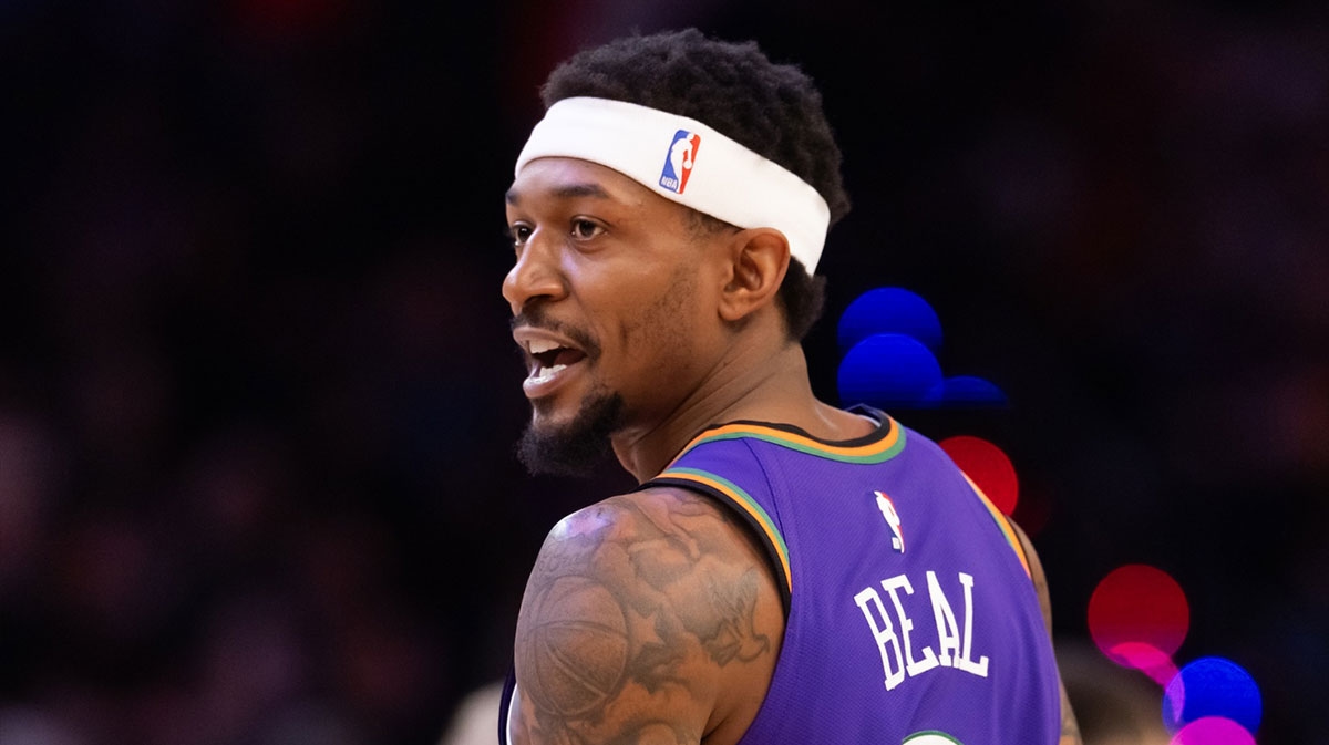 Where LA Clippers rank in Western Conference after Bradley Beal deal