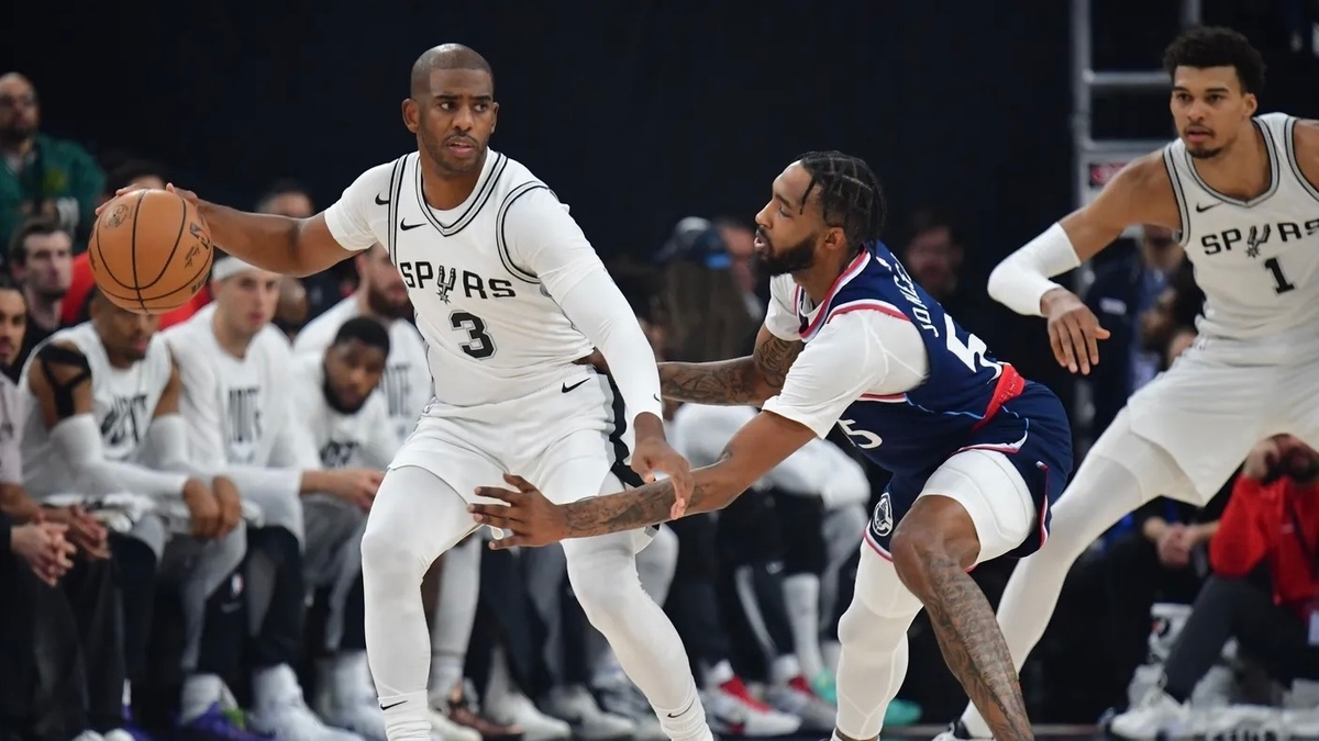 NBA rumors: What Chris Paul still wants as Clippers hope for reunion