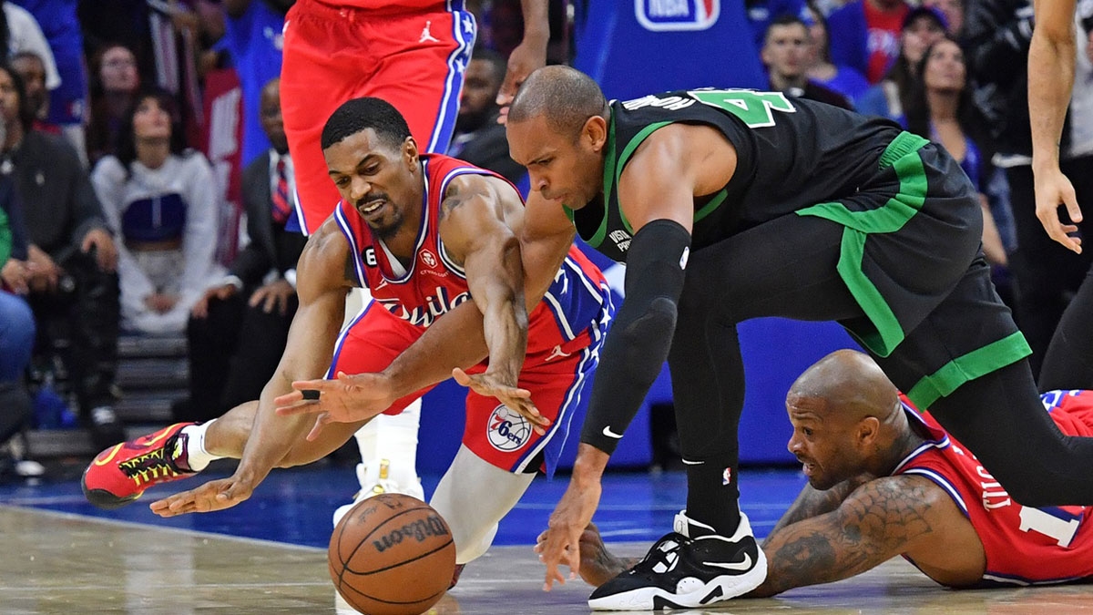 Warriors rumors: Dubs viewed as likely Al Horford, De'Anthony Melton landing spot