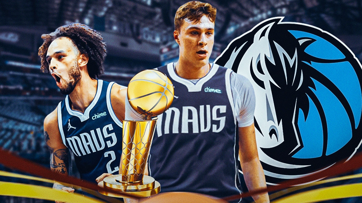 3 bold Cooper Flagg predictions after going No. 1 to Mavericks in 2025 NBA Draft