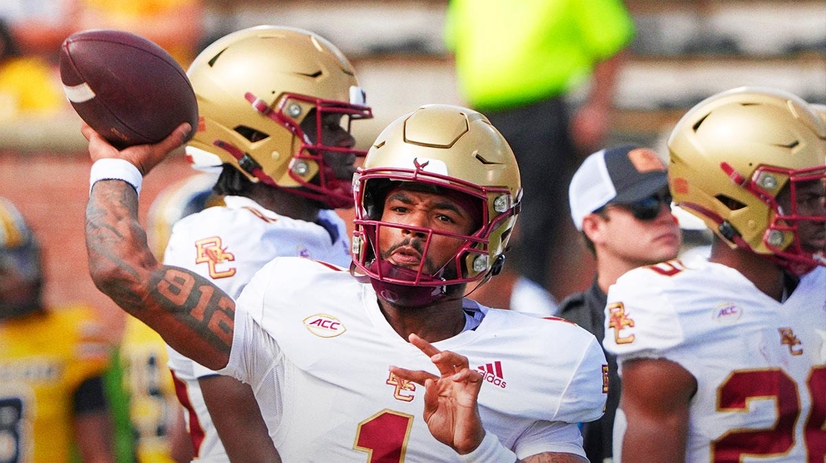 Florida State football's Thomas Castellanos refuses to back down from Alabama trash talk