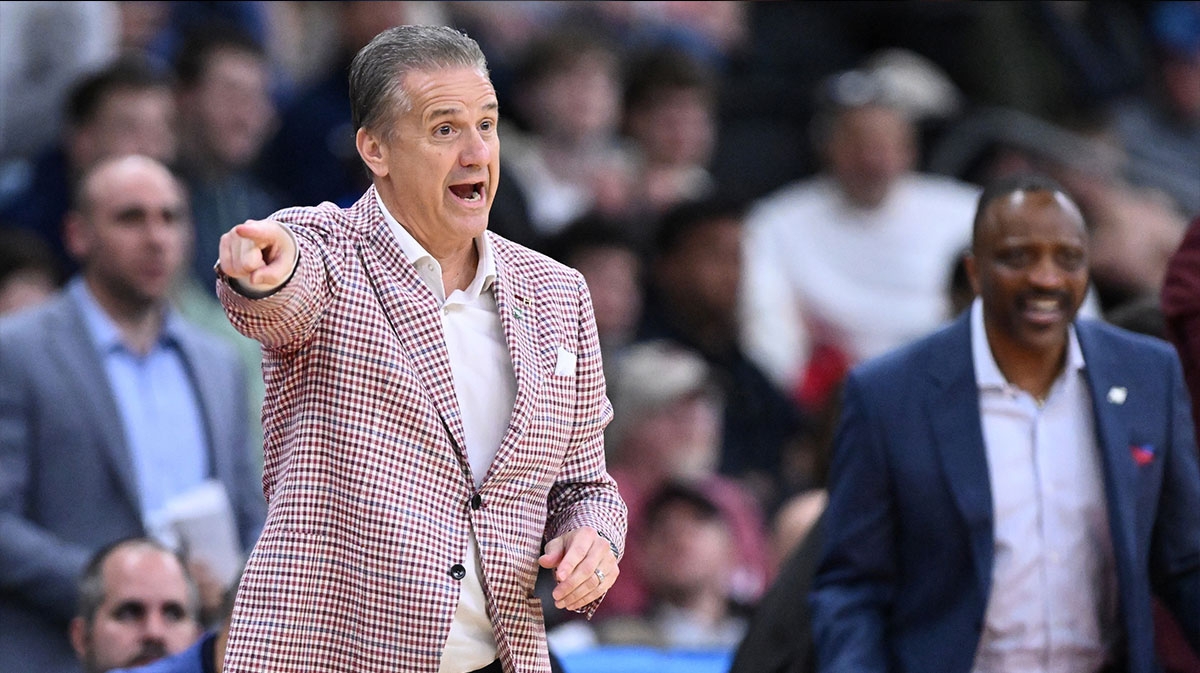 John Calipari gets 100% real on ‘expectation' that comes with lucrative NIL numbers