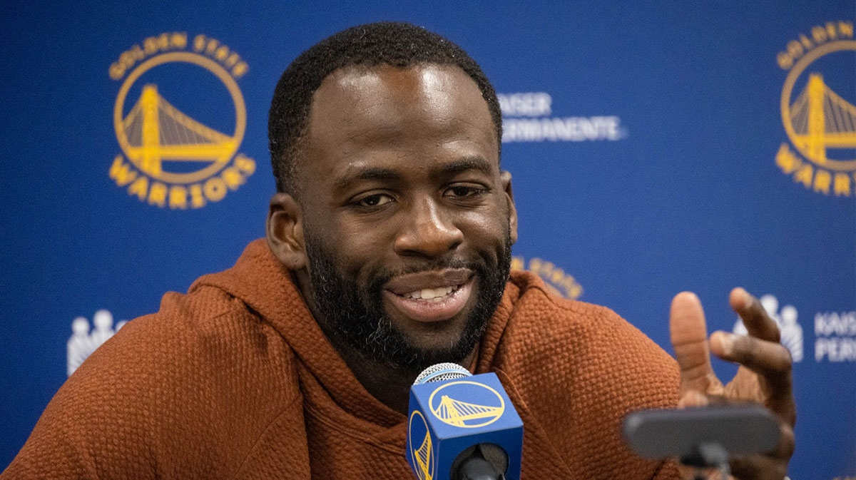 Warriors' Draymond Green says ‘PA made a sh– deal', torches second apron