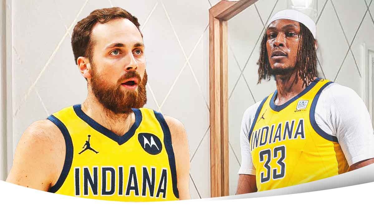 Indiana Pacers' perfect move in 2025 NBA offseason