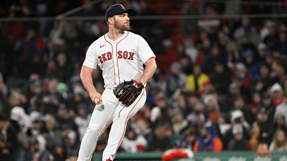 Red Sox make roster moves as All-Star break draws near