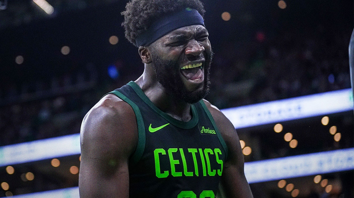 1 final move Boston Celtics must make to complete 2025 NBA offseason
