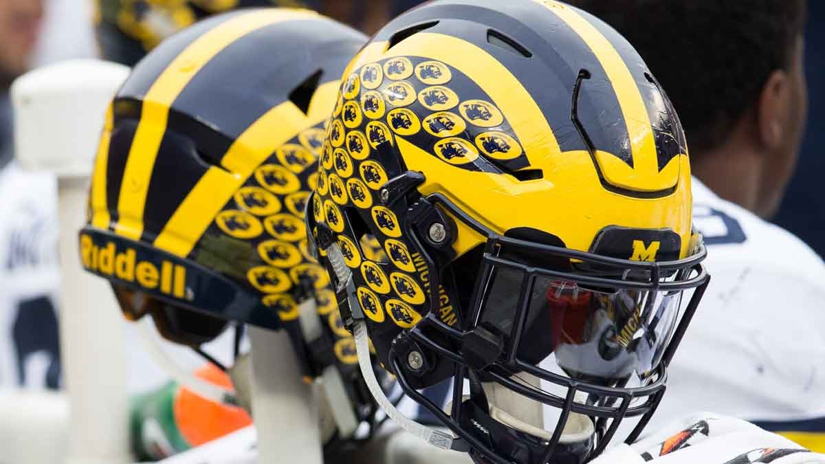 Elite 2028 QB high on Michigan football after recent offer