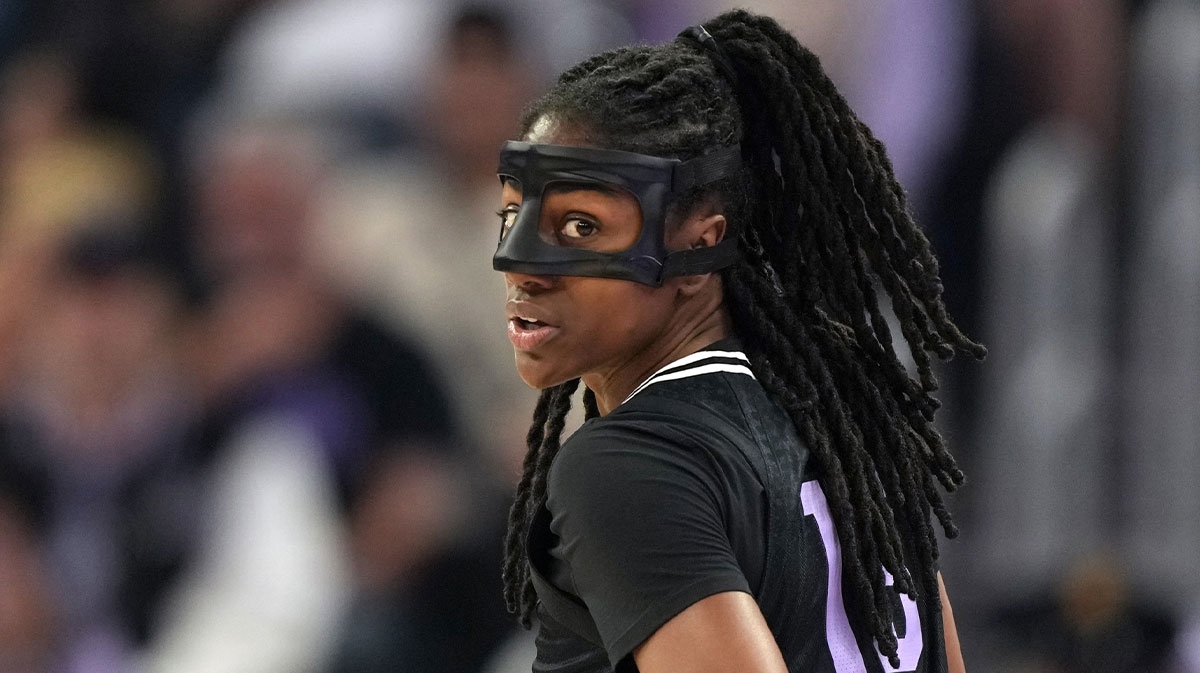 Valkyries veteran guard gets crucial injury update for Mercury clash
