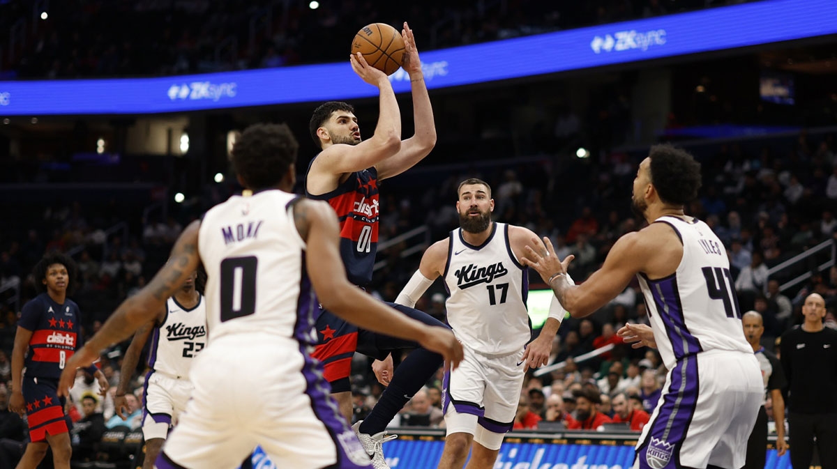 Washington Wizards' biggest mistake in 2025 NBA free agency