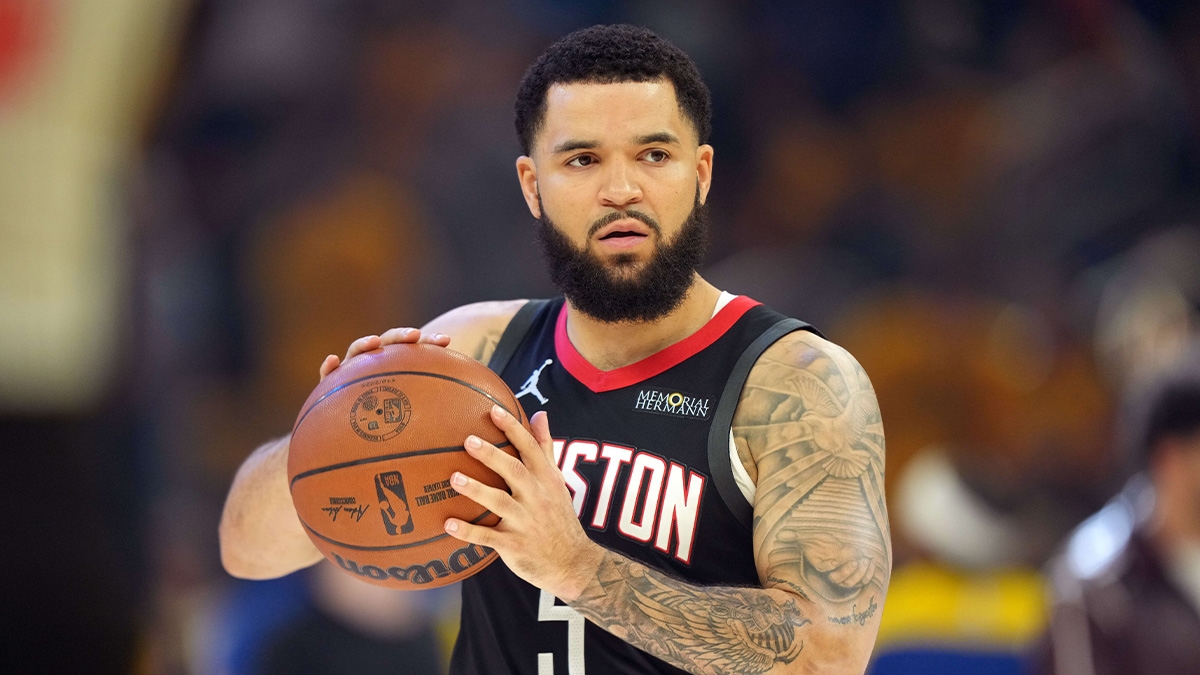 Fred VanVleet succeeds CJ McCollum as new NBPA President