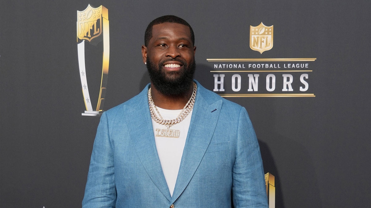 Dolphins' Terron Armstead opens up on retirement after injury battle