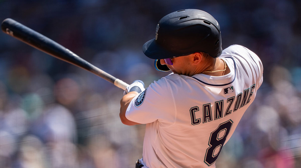 Mariners hero vs. White Sox shares eye-opening take on turnaround after minors stint