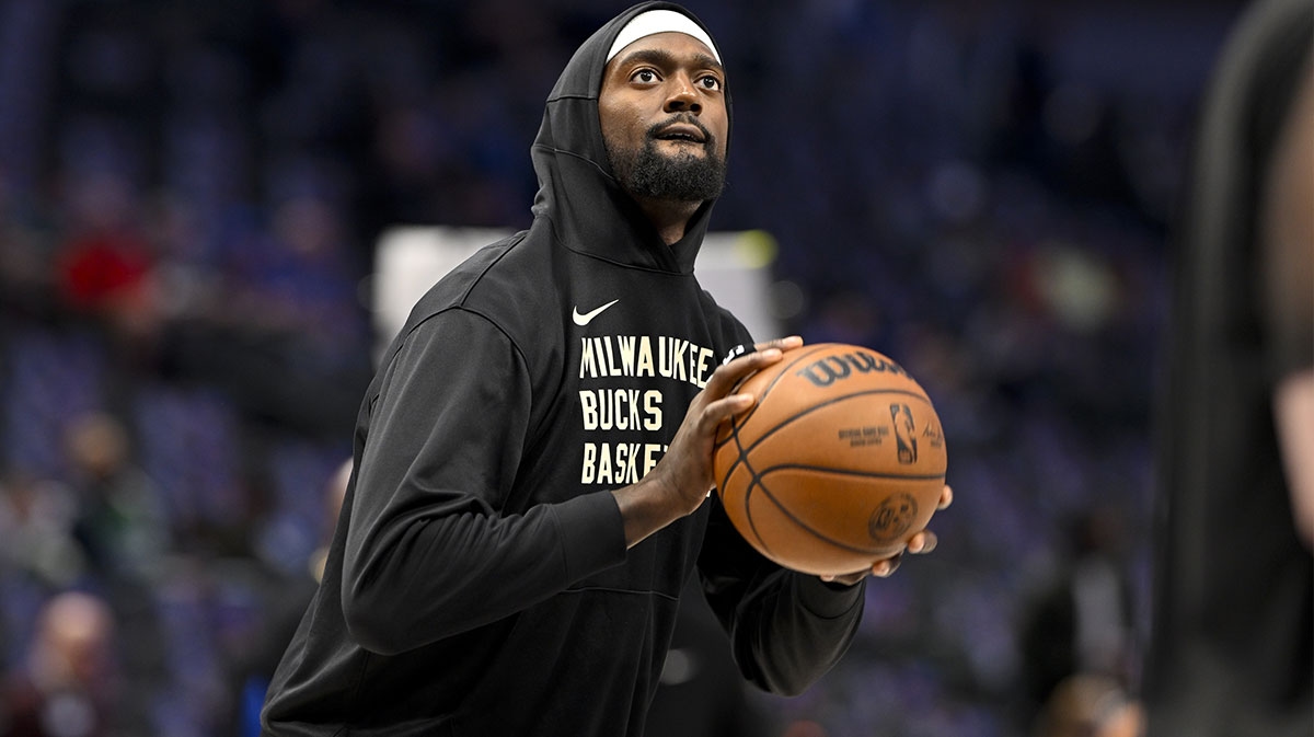 Bobby Portis staying with Bucks after signing $44 million contract