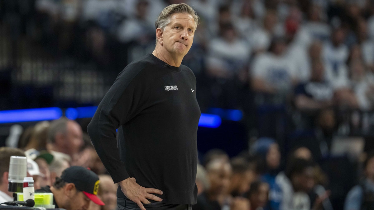 3 early Minnesota Timberwolves NBA free agency targets in 2025 offseason