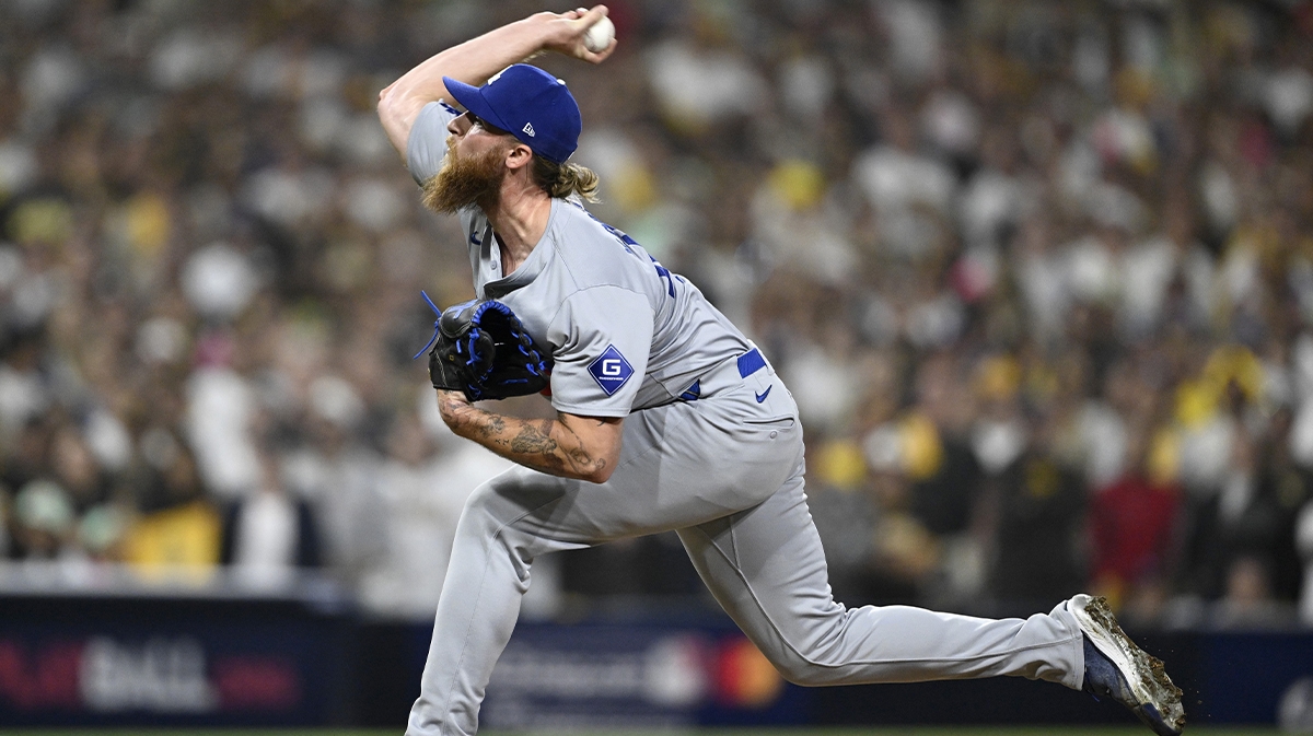 Dodgers receive 2 encouraging injury updates