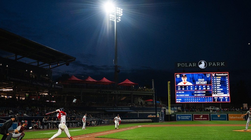 Ken Rosenthal makes Red Sox-Roman Anthony demand after moon-shot grand slam