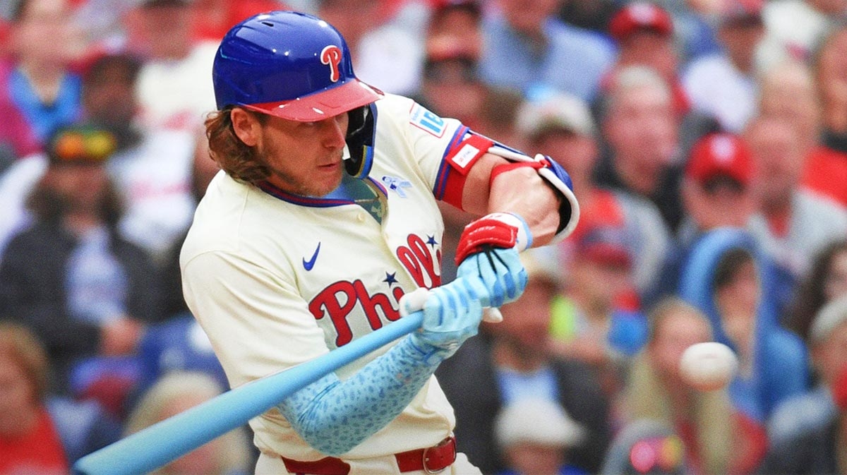 Phillies rumors: The brutally historic reason Philadelphia needs CF help at trade deadline