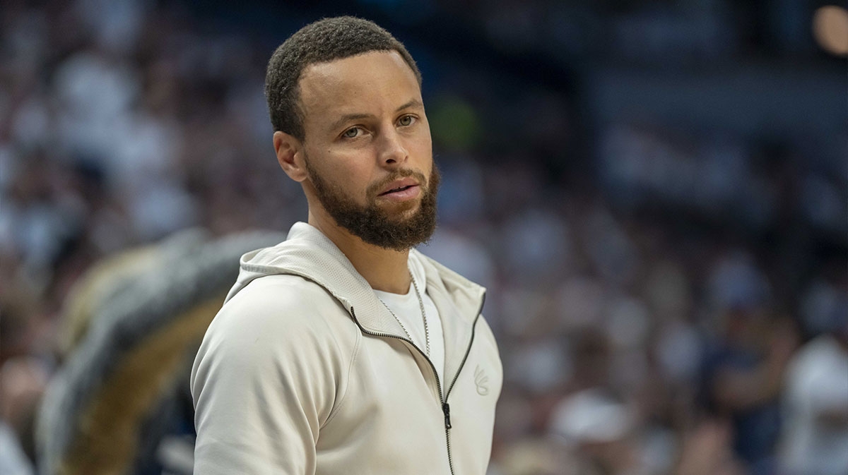 Warriors reporter set to make big ESPN move