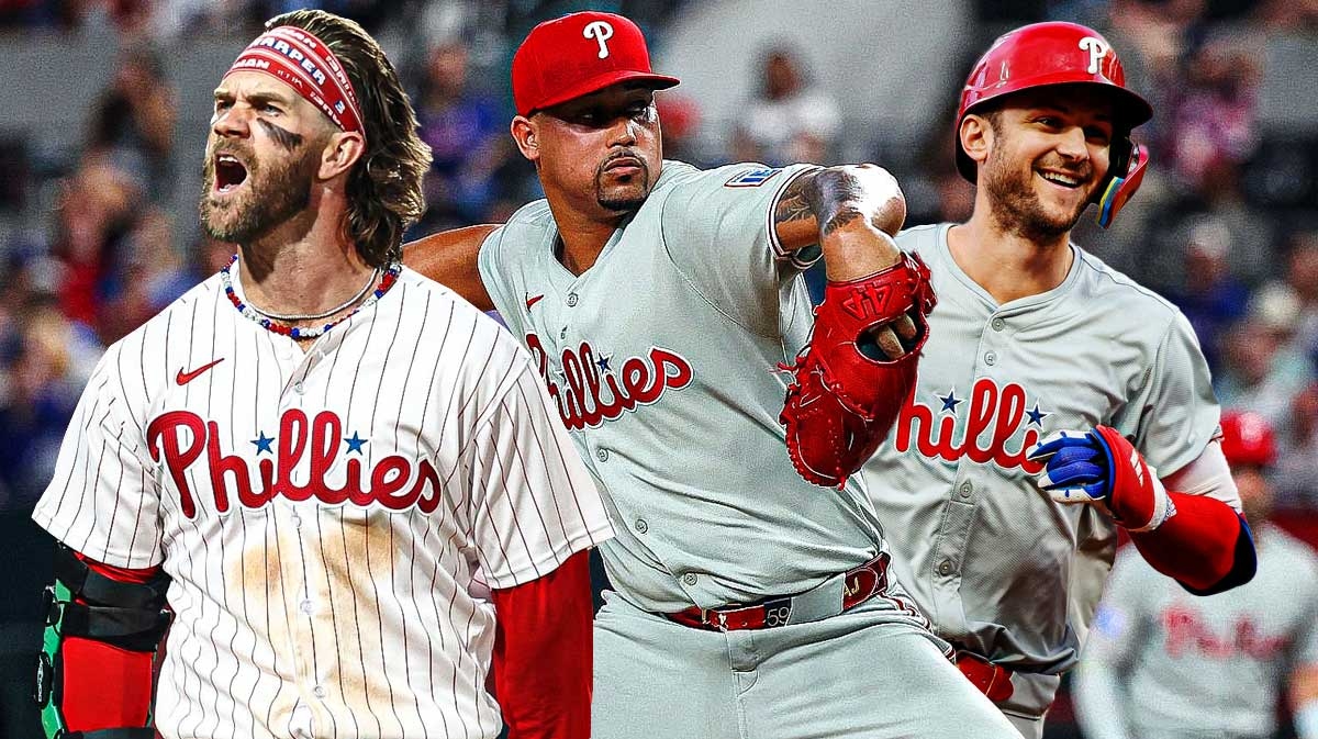 1 Phillies' player who will make or break 2025 World Series chances