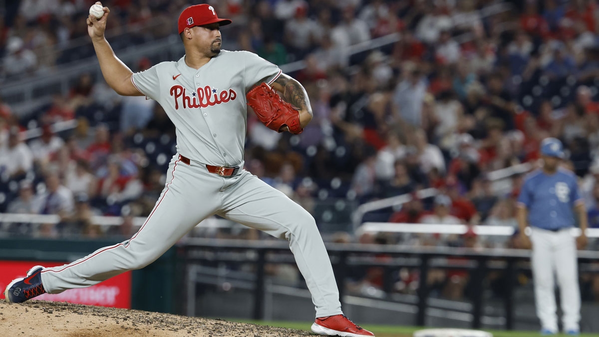 MLB rumors: How Phillies stole Jhoan Duran away from Mariners