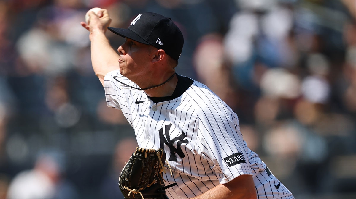 Yankees announce pitching move after 7-0 loss to Athletics