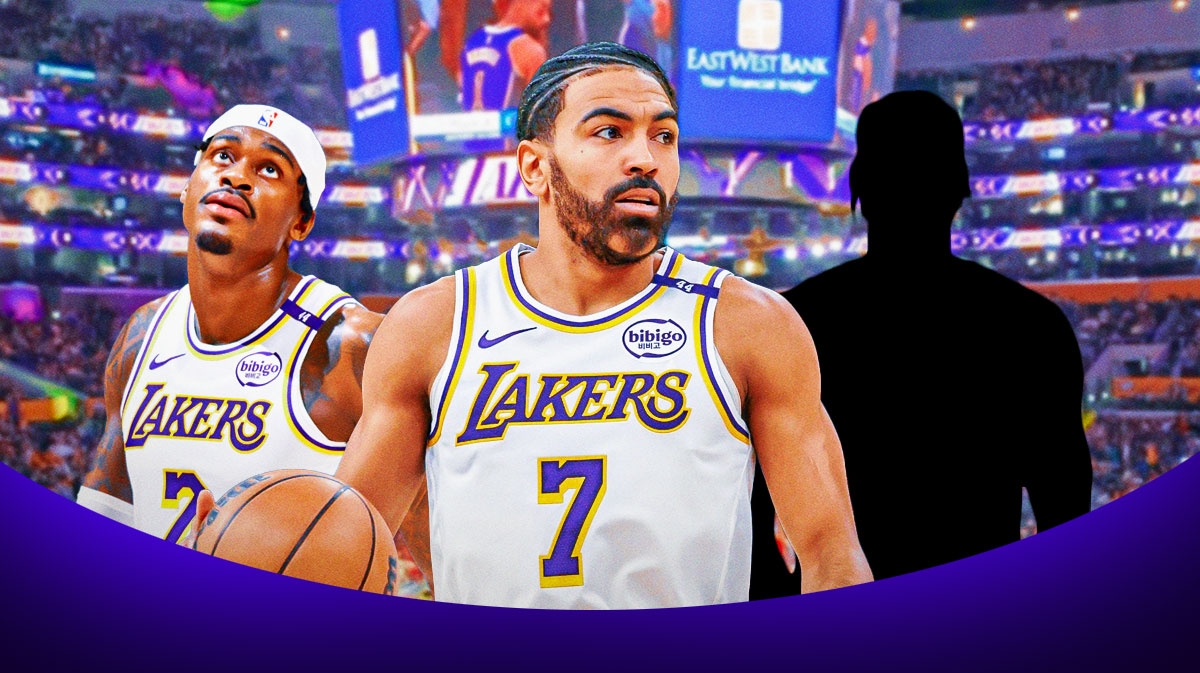 3 way-too-early Los Angeles Lakers trade candidates in 2025-26 season