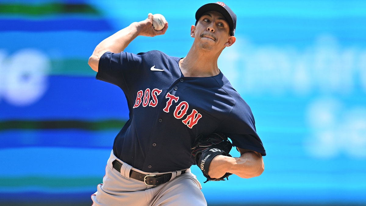 Mets get pitching boost in trade with Giants