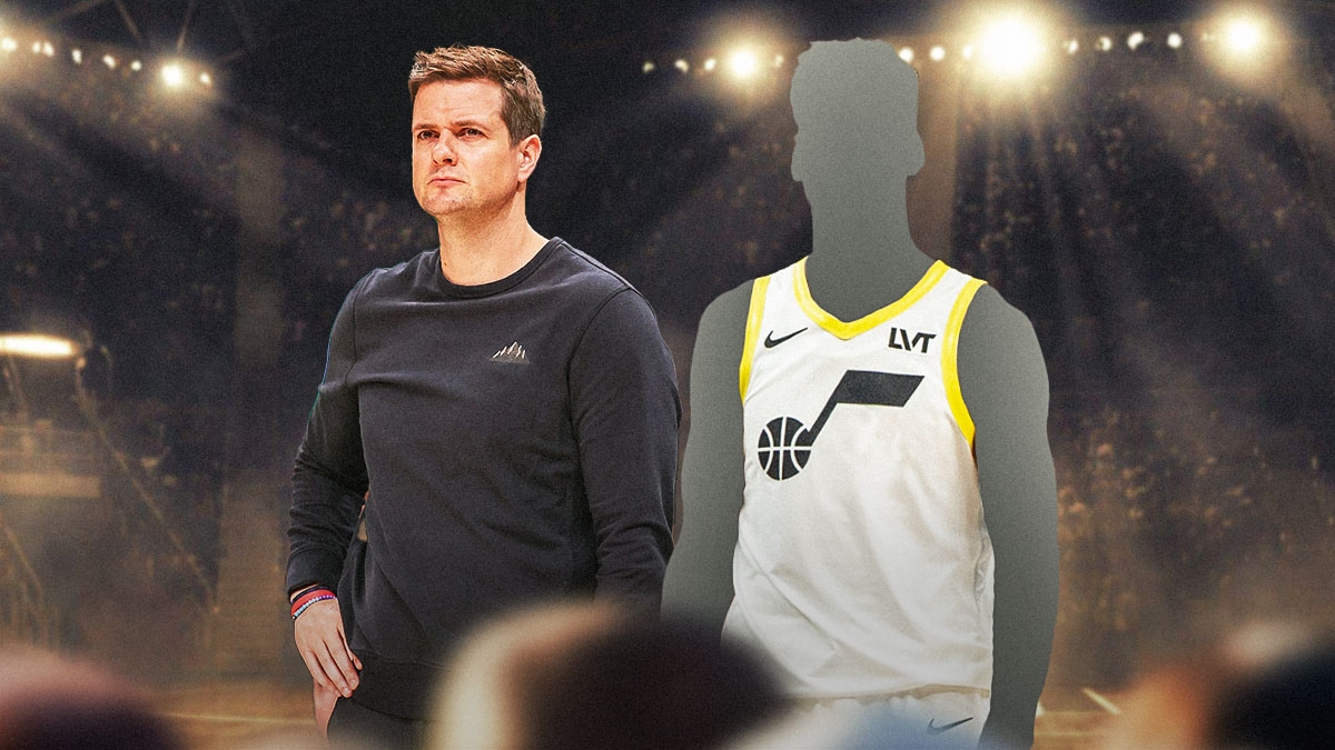 Utah Jazz's perfect outcome for No. 5 pick in 2025 NBA Draft