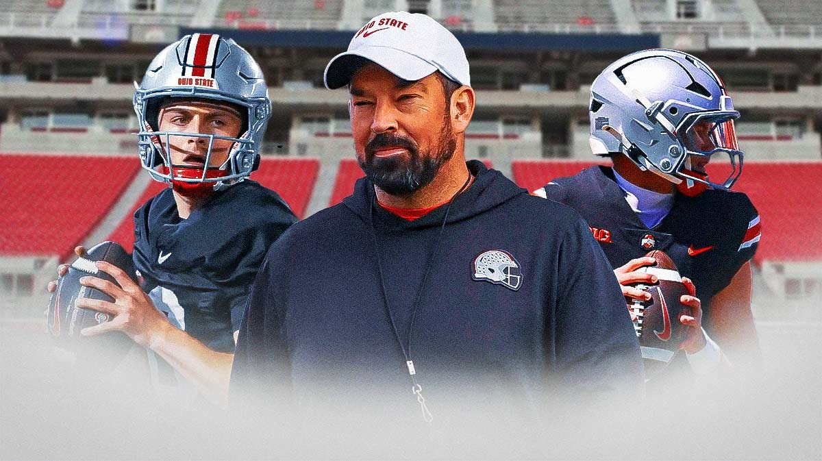 Top 3 Ohio State football positions battles to watch before Week 1