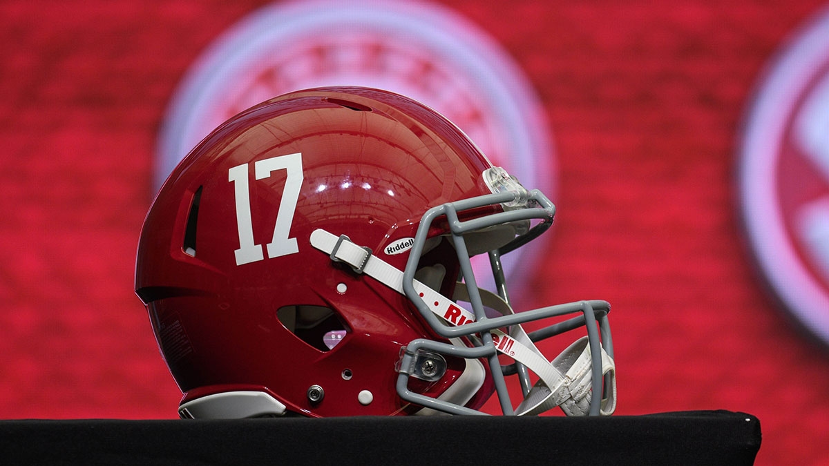Alabama football stays hot on recruiting trail with 2026 WR